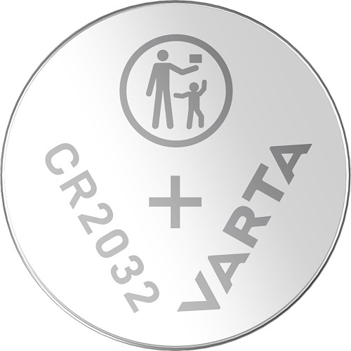 Image of VA-CR2032B