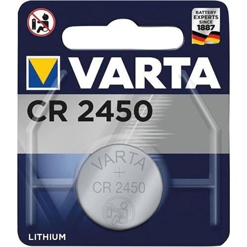 Image of VA-CR2450B