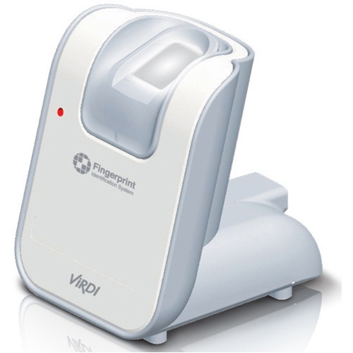 Image of AC-READBIOUSBFOH02