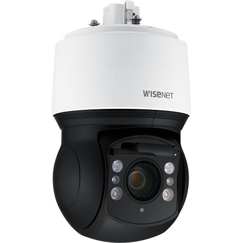 Hanwha XNP-6400RW Wisenet X Series, WDR IP66 2MP 4.25-170mm Lente