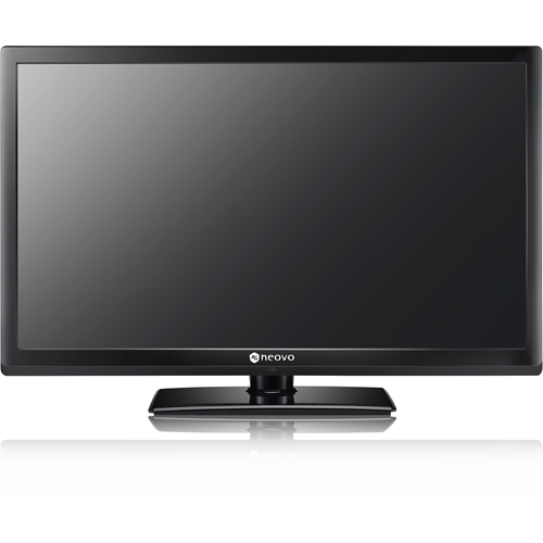 Monitor LCD AG Neovo SC-32 81,3 cm (32") Full HD LED - 16:9 - 812,80 mm Class - 1920 x 1080 - 16,7 Millones de colores - 500 cd/m&#178; - 4 ms - HDMI - VGA - Altavoz