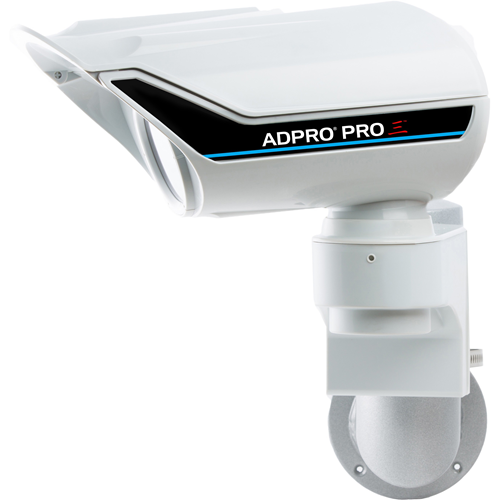 Detector pasivo de infrarrojos Xtralis ADPRO E-40