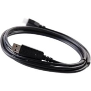 Cable de transferencia de datos Texecom Premier USB - para Panel de control, PC - Extremo prinicpal: 1 x Macho USB - Extremo Secundario: 1 x Macho USB