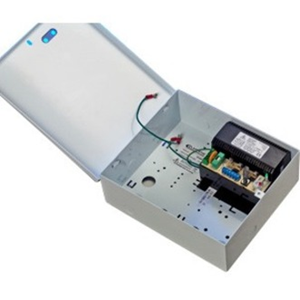Fuente de alimentación Elmdene G Range Modular - Caja - 120 V AC, 230 V AC Entrada - 13,8 V DC @ 2 A Salida - 87% Eficacia
