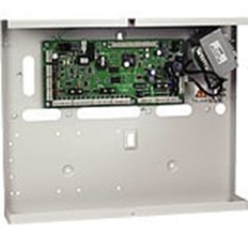Honeywell Galaxy Dimension GD-96 Panel de control de alarma antirrobo - 16 Zona(s)