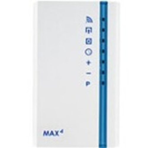 Dispositivo de acceso de lector de tarjetas Honeywell MAX4 - Puerta - Proximidad - 1 Puerta(s)