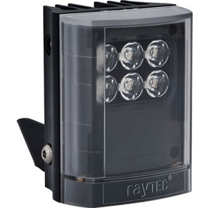 Raytec VARIO 2 Iluminador infrarrojo para Cámara - CCTV - Negro