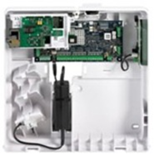 Honeywell Galaxy Flex FX050 Panel de control de alarma antirrobo - GSM