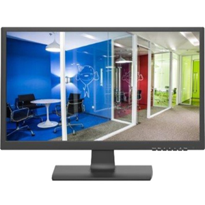 Monitor LCD W Box Pro-Grade WBXMP22 54,6 cm (21,5") Full HD LED - 16:9 - Negro mate - 558,80 mm Class - 1920 x 1080 - 16,7 Millones de colores - 250 cd/m&#178; - 5 ms - 60 Hz Refresh Rate - HDMI - VGA