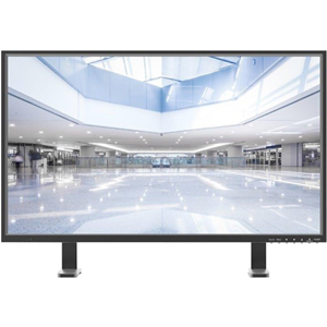Monitor LCD W Box Pro-Grade WBXML32 80 cm (31,5") Full HD LED - 16:9 - Negro mate - 812,80 mm Class - Tecnología de Conmutación in-Plane (IPS) - 1920 x 1080 - 16,7 Millones de colores - 300 cd/m&#178; - 5 ms - 60 Hz Refresh Rate - HDMI - VGA