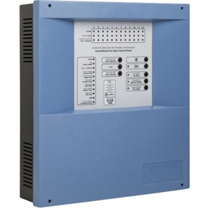 cofem CLVR04Z Panel de control de alarma de incendios - 4 Zona(s)