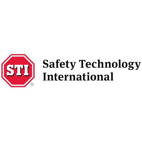 STI Euro Stopper STI-15C20ML Cubierta de Seguridad para Sistema de Alarma - Policarbonato - Verde
