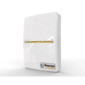 Texecom CEL-0001 Texecom Smartcom Burglar Alarm Communicator, Comunicador IP Y Wi-Fi Paneles Premier Elite.