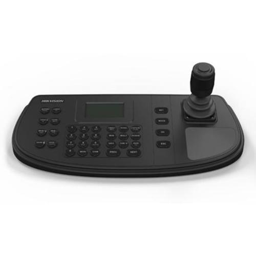 Hikvision DS-1200KI Network Keyboard with Flexible 4-Axis Joystick