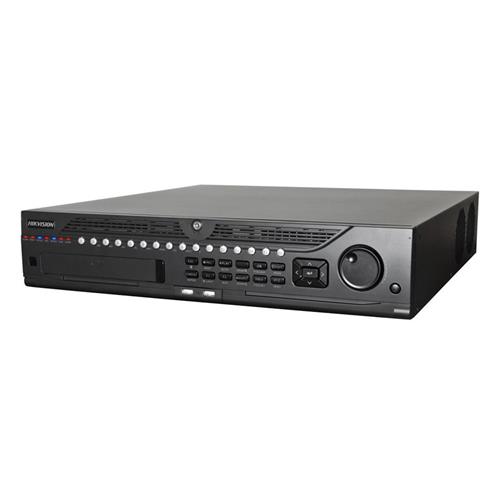 Hikvision DS-9664NI-I8 64-Channel 12MP 4K HMDI Network Video Recorder