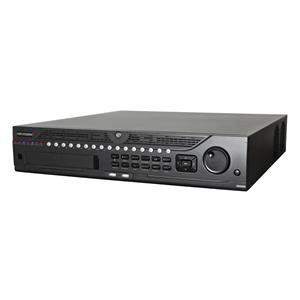 Hikvision DS-9664NI-I8 Ultra Series, 4K 64-Channel 320Mbps 2U 8 SATA NVR