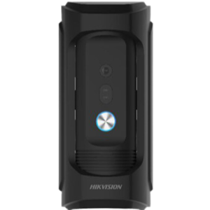 Hikvision DS-KB8113-IME1 2MP HD True WDR Vandal-Resistant Video Doorbell