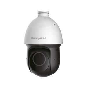 Honeywell HDZP252DI Performance Series, WDR IP66 2MP 4.8-120 mm Optical Zoom Lens, IR 100M IP PTZ Camera, White