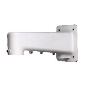 Honeywell HDZWM2 PTZ Series, Wall Mount Bracket for Dome Cameras, Indoor & Outdoor use, Load Capacity 1.65 kg, White