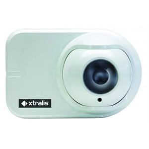 Xtralis OSE-SPW VESDA OSID Open-area Smoke Imaging Detection, Emmiter Wired, Standard Power, 24V DC