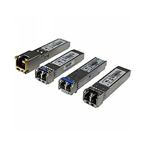 Comnet SFP-46 Network  Mod SFP Mm 1310nm 2km, Modulo SFP Fibra Multimodo, 1000fx, 1310nm, 2km, 2 Fibras, Lc, Conforme A Msa