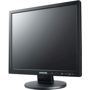 Monitor LCD Samsung SMT-1935 - 48,3 cm (19") - LED - 4:3 - 5 ms - 1280 x 1024 - 16,7 Millones de colores - 250 cd/m&#178; - 1,000:1 - SXGA - Altavoces - HDMI - VGA - 22 W - Negro