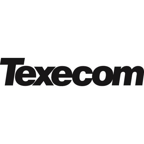 Cable de transferencia de datos Texecom Premier USB - para Panel de control, PC - Extremo Secundario: 1 x USB - Male