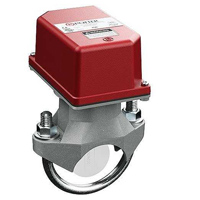 Controles de flujo de agua
