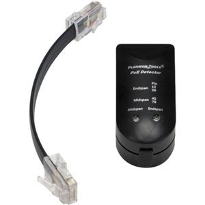 Comprobadores de PoE