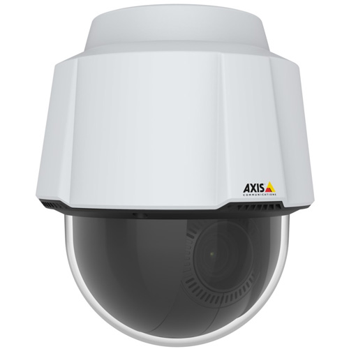 AXIS P5654-E PTZ Network Camera, PTZ IP External D/N, 50hz