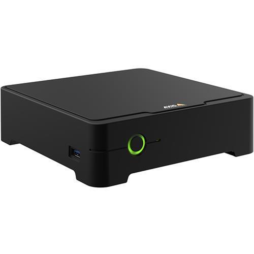 AXIS 02046-002 NVR S3008 4TB 8-Channel