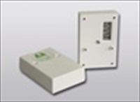 Sensor de escape de líquido Eaton - Blanco - Cableado - 12 V DC, 24 V DC - Agua Detección