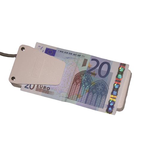 Honeywell 264 Money ClIP Switch, Pinza De Contacto De Billetes De Banco
