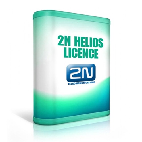 Licencia Integracion Video Rtsp De Gama Helios IP 2n