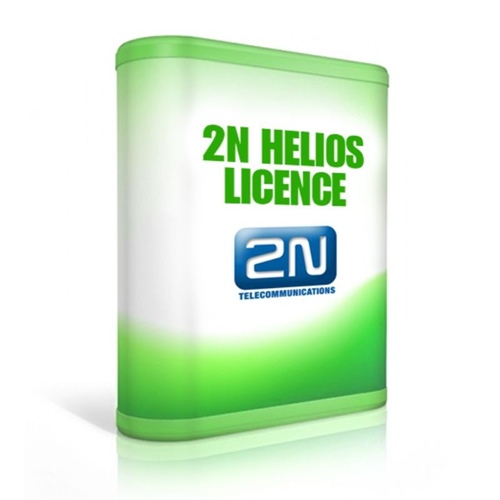 Licencia Integracion Comandos "http" Para Helios IP 2n(Excepto Uni)
