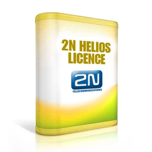Licencia Integracion Gold 2n (Excepto Uni) Incluye Licencias Audio, Video, Comandos Y Seguridad
