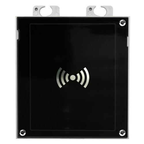 2N Módulo lector de tarjeta de vídeo portero para Estación de puerta, Sistema de intercomunicación - Control de Acceso, Puerta