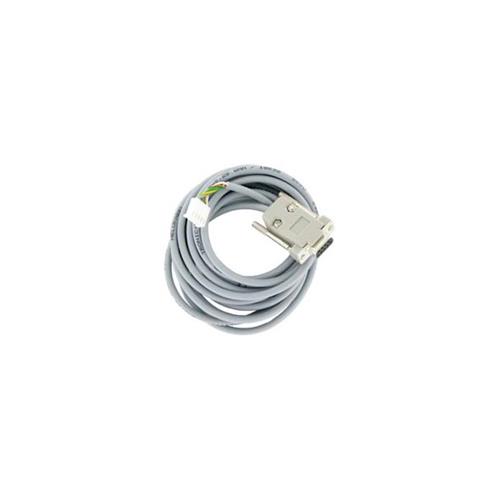 Honeywell Galaxy A234 Intruder Rs232 Lead, Comunicad Cable Rs232