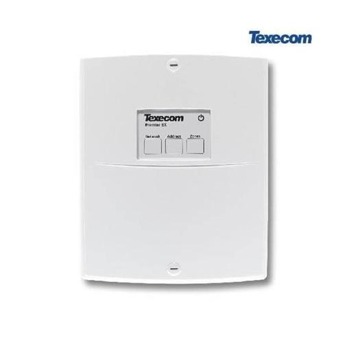 ADI Premier Elite 8XP Interfaz de zona/Módulo de expansión