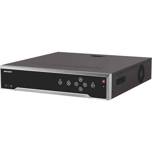 Estación de videovigilancia Hikvision DS-7732NI-I4(B) De 32 canales Cableado - Grabador de vídeo en red - HDMI