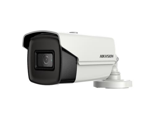 Hikvision DS-2CE16H8T-IT3F(2.8MM) Camera Bullet Exterior D/N IR 5MP 2,8mm, Camara Bullet Exterior Hdtvi D/N 5mp 2,8mm