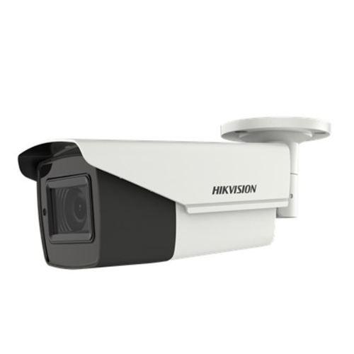 Hikvision DS2CE19H8TAIT3ZF27 Camera Bullet HDoC 5MP 2,7-13,5mm Ir80m, Cam Bullet Ext Hdoc 5mp 2,7-13,5mm Ir80m