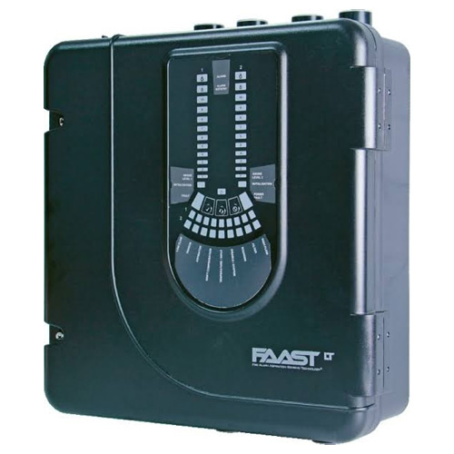 Sistema Autonomo De Aspiracion De 1 Canal 1 Detector Laser Faast-Lt 200