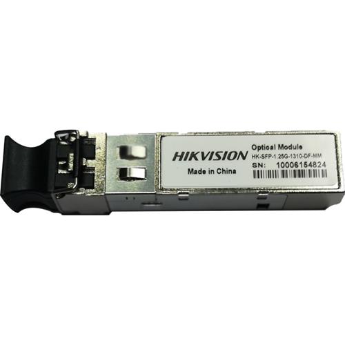 Hikvision HK-SFP-1.25G-1310-DF-MM Switch Tx1310nm1.25grx1310nm1.25g, Switch Switch Tx 1310nm1.25grx13