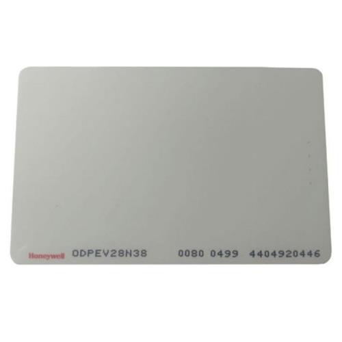 Honeywell ODPEV28N38 Mifare Desfev2 8K Card 38bit-Omniass&Lum, Tarjts MIFARE Tarjeta Ev2 8k 56bit