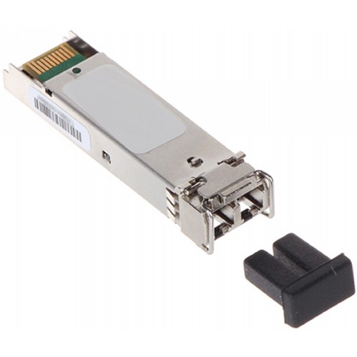 SFP (mini-GBIC) Dahua - Para Redes de datos, Redes Ópticas - Fibra Óptica - Multi-modo - 1.25 Gigabit Ethernet - Módulo de inserción