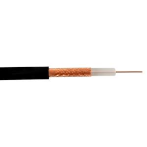 Cable Coaxial Tipo Rg-59 75 Ohmios