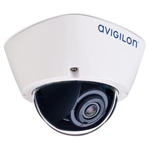 Avigilon 2.0C-H5A-D1 2MP IP Dome Camera, Interior Day/Night, Lens: 3.3-9mm Mzf