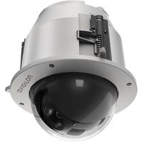 Avigilon 2.0C-H5A-PTZ-DP36 H5A Series, WDR 2MP 4.3-129mm Varifocal Lens, 36 x Optical Zoom IP PTZ Camera, White
