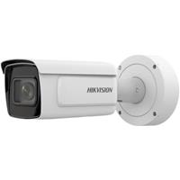 Hikvision iDS-2CD7A26G0-P-IZHS DeepinView Series, IP67 2MP 2.8-12mm Motorized Varifocal Lens, IR 50M ANPR IP Bullet Camera, White